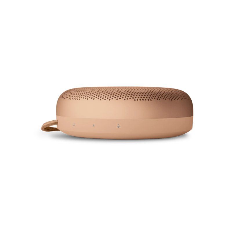 Bang & Olufsen BeoSound A1 3rd Gen Enceinte portable stéréo Beige 60 W