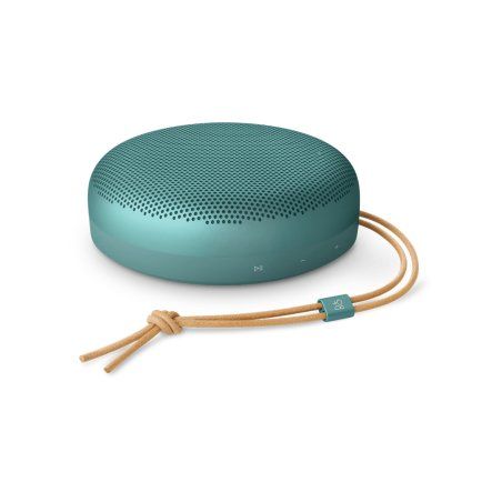 Bang & Olufsen BeoSound A1 3rd Gen Enceinte portable stéréo Vert 60 W