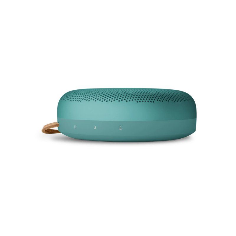 Bang & Olufsen BeoSound A1 3rd Gen Enceinte portable stéréo Vert 60 W