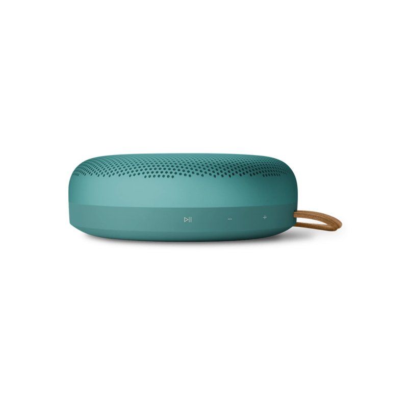 Bang & Olufsen BeoSound A1 3rd Gen Stereo portable speaker Green 60 W