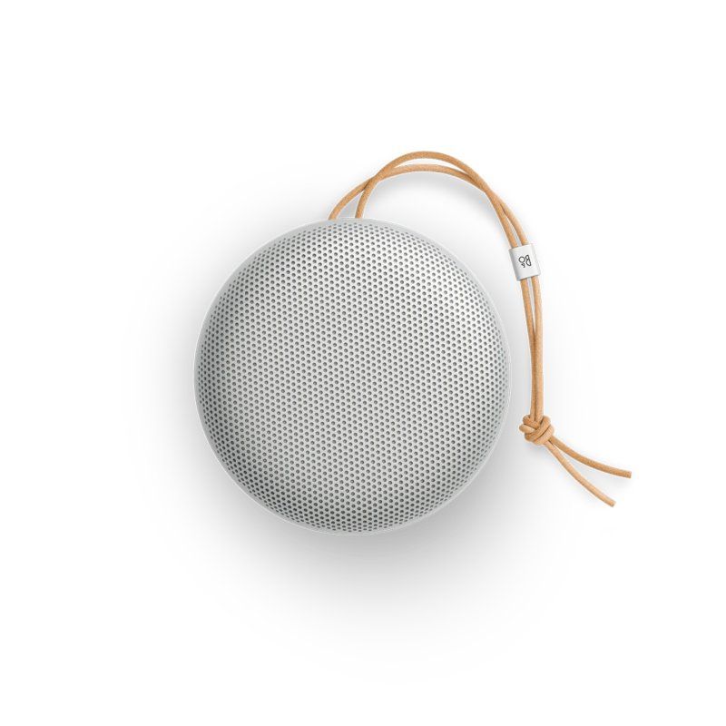 Bang & Olufsen BeoSound A1 3rd Gen Stereo portable speaker Aluminium 60 W