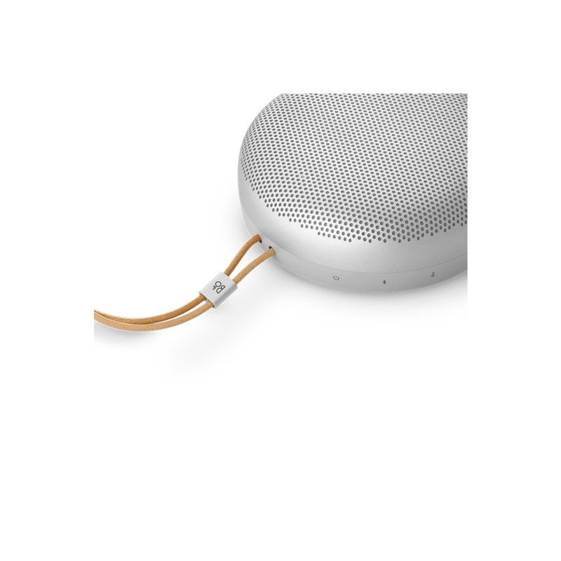 Bang & Olufsen BeoSound A1 3rd Gen Enceinte portable stéréo Aluminium 60 W