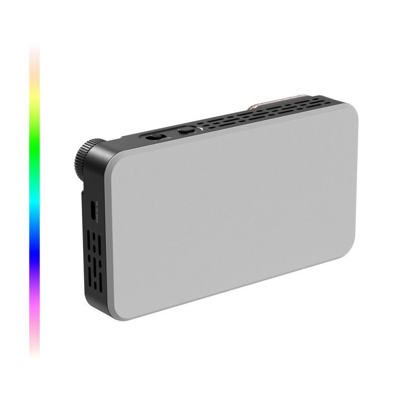 Rollei - LED Continuous Light Compact 40W RGB