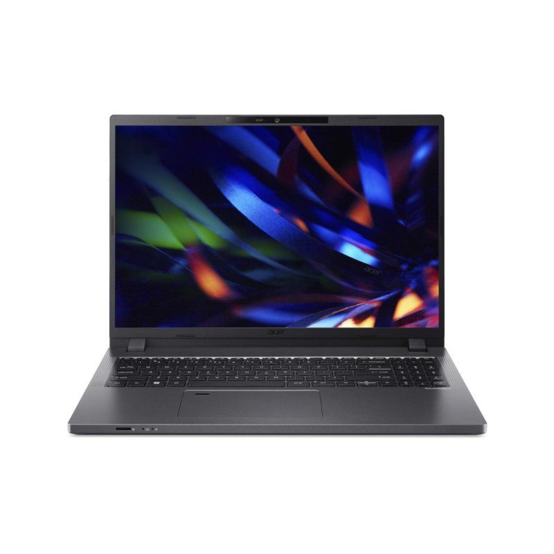 Acer TravelMate P2 16 TMP216-51-G2-TCO - 40.6 cm (16") - Core 5 120U - 16 GB RAM - 512 GB SSD - Deutsch