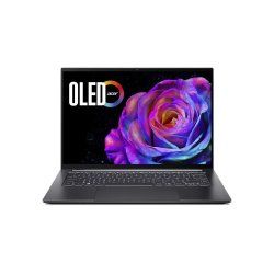 Acer Swift X 14 OLED (SFX14-73G-975F) 14,5" WQ2.8K touch, OLED, 120Hz, Intel Ultra 9-285H (13 TOPS), 32GB RAM, 1 1TB