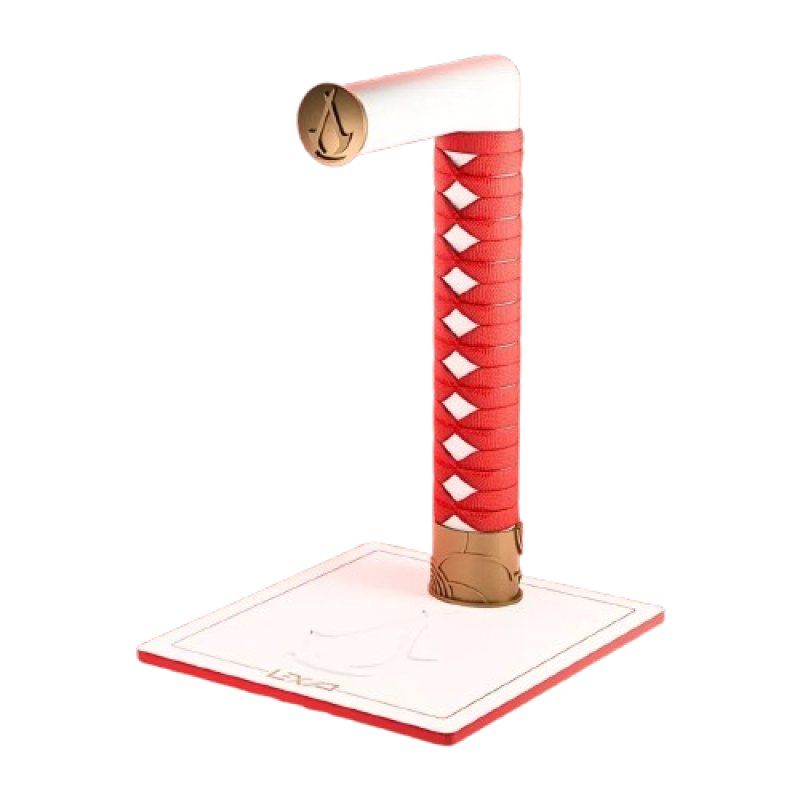 LEXIP X UBISOFT ASSASSINS CREED SUPPORT