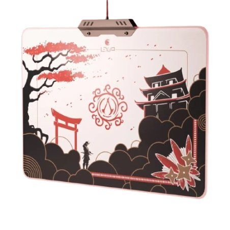 LEXIP X UBISOFT ASSASSINS CREED TAPIS