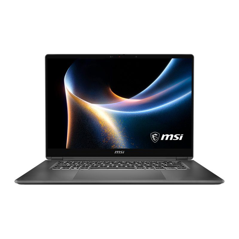 MSI Prestige 16 Flip AI C3MTG-063 - 16" 2.8K OLED 120Hz Display, Intel Core Ultra 9 386H, 32GB DDR5 RAM, 2TB SSD,