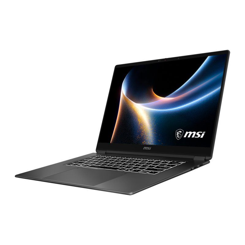 MSI Prestige 16 Flip AI C3MTG-063 - 16" 2.8K OLED 120Hz Display, Intel Core Ultra 9 386H, 32GB DDR5 RAM, 2TB SSD,