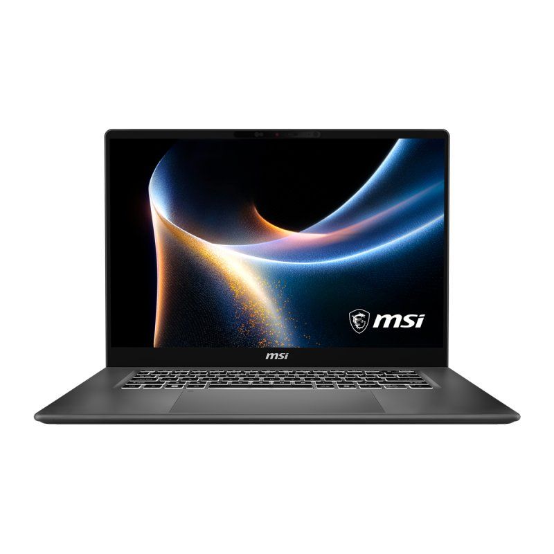 MSI Prestige 16 AI C3MG-071 - 16" 2.8K OLED 120Hz Display, Intel Core Ultra 7 355, 32GB DDR5 RAM, 1TB SSD, Windows 11