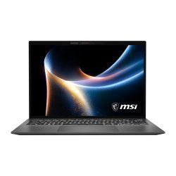 MSI Prestige 13 AI A3MG-020 - 13,3" 2.8K OLED Display, Intel Core Ultra 9 386H, 32GB DDR5 RAM, 1TB SSD, Windows 11 Home