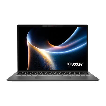 MSI Prestige 13 AI A3MG-020 - 13,3" 2.8K OLED Display, Intel Core Ultra 9 386H, 32GB DDR5 RAM, 1TB SSD, Windows 11 Home