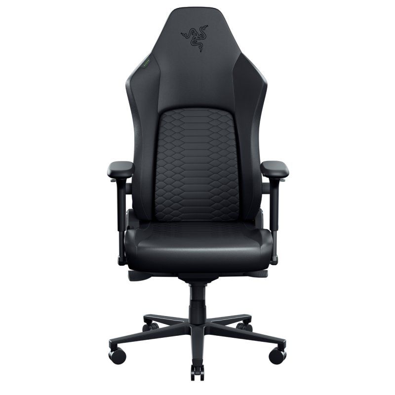 Razer Iskur V2 NewGen schwarz