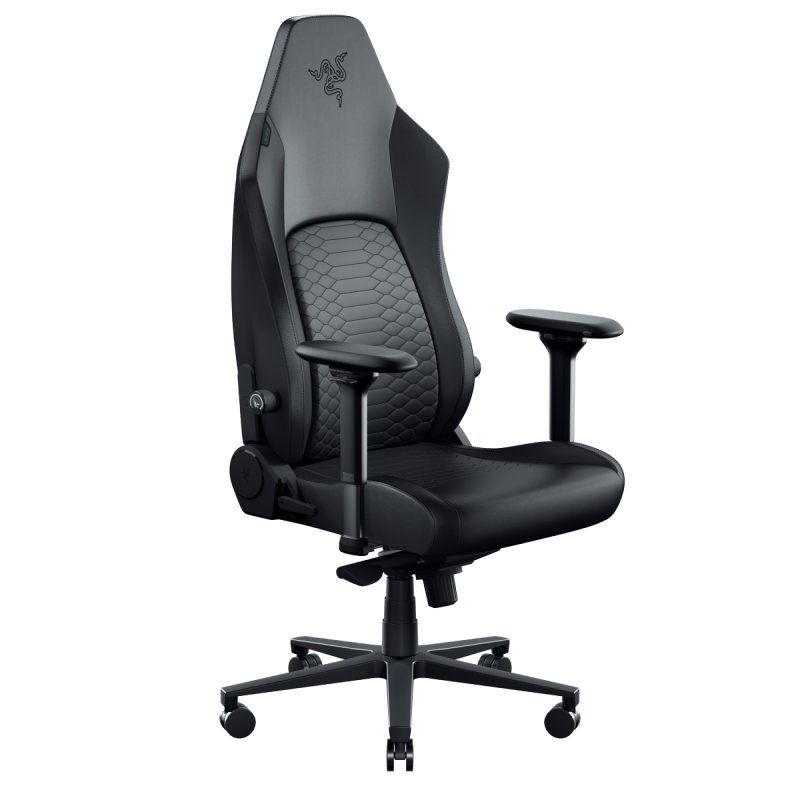 Razer Iskur V2 NewGen schwarz