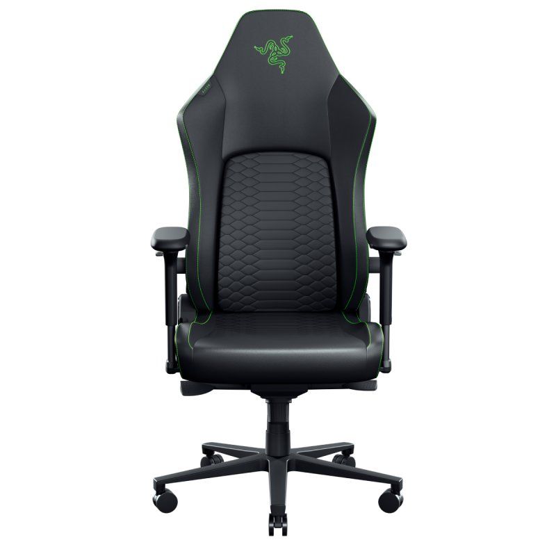 RAZER Iskur V2 NewGen Light Gray - Fauteuil Gaming