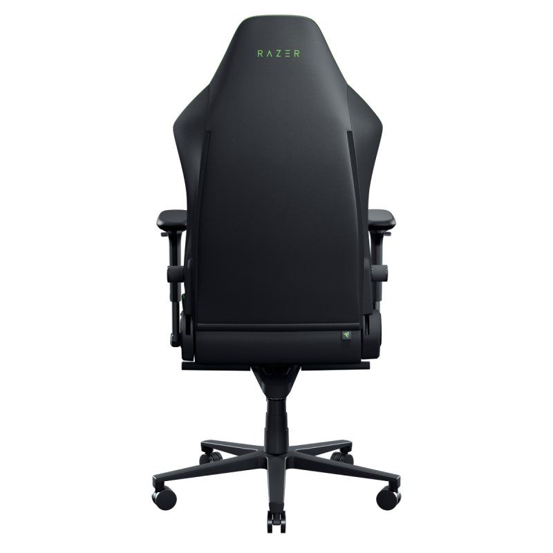 RAZER Iskur V2 NewGen Light Gray - Fauteuil Gaming