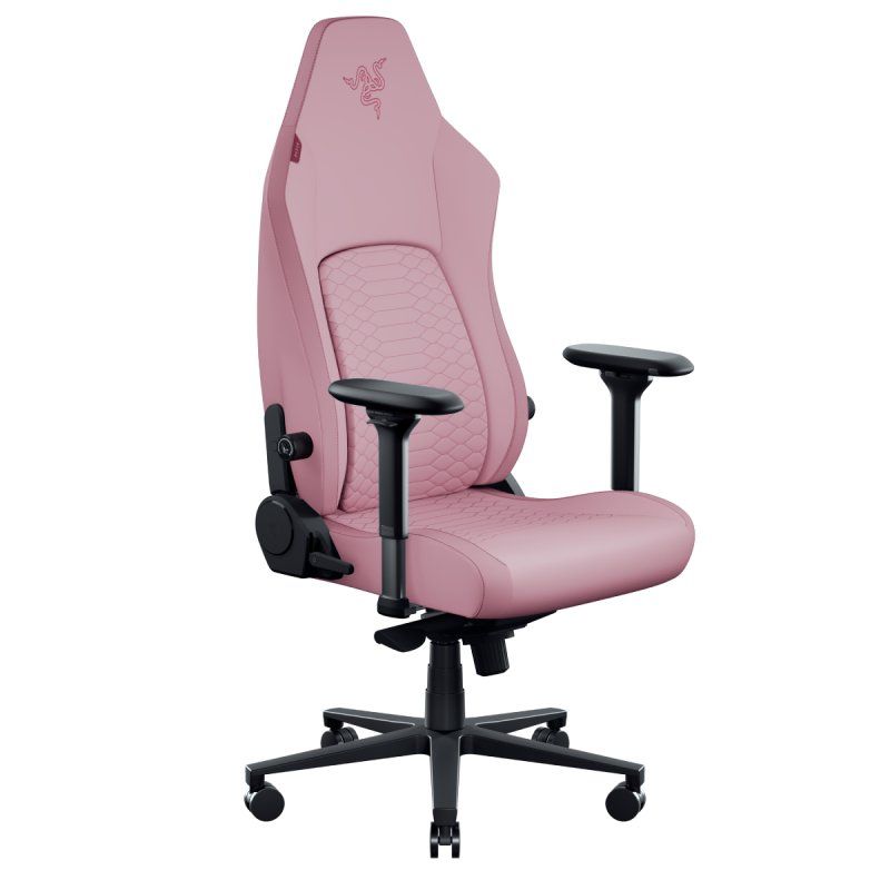 RAZER Iskur V2 NewGen Quartz - Fauteuil Gaming