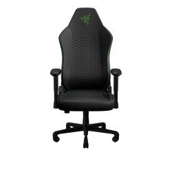 Razer Iskur V2 X NewGen schwarz-grün