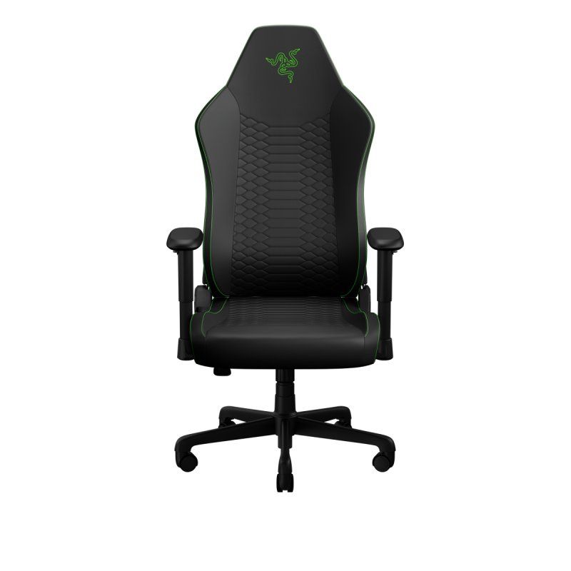 Razer Iskur V2 X NewGen schwarz-grün