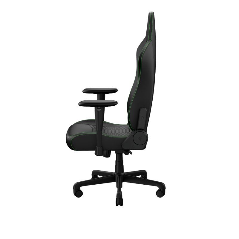 Razer Iskur V2 X NewGen schwarz-grün