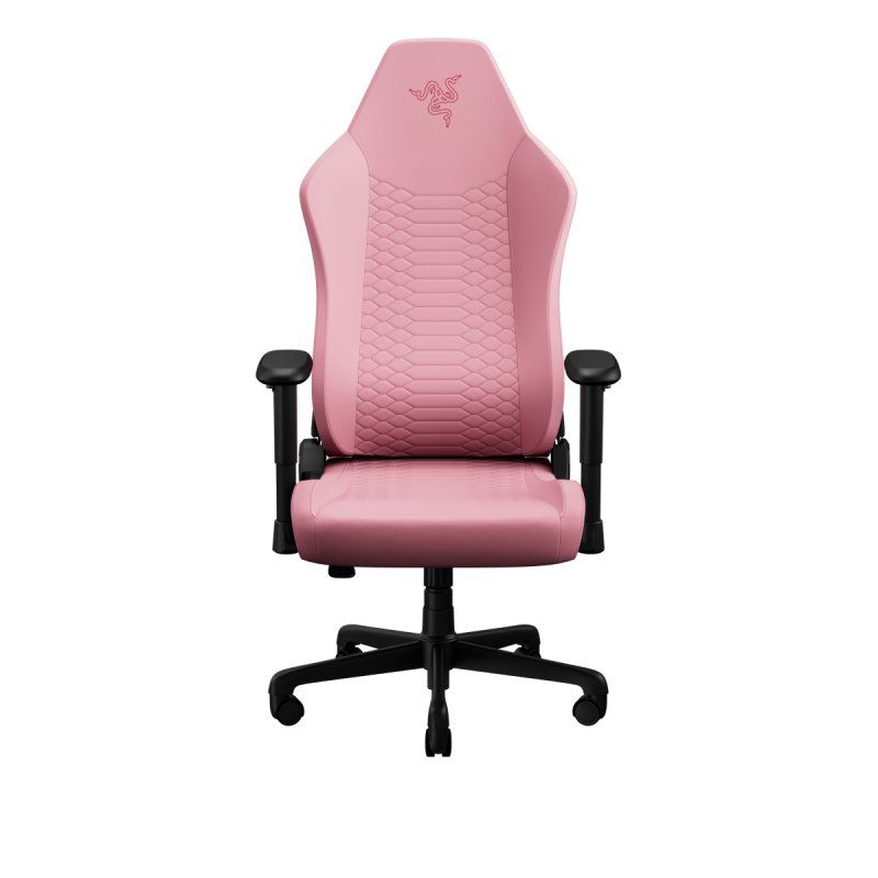 RAZER Iskur V2 X NewGen Quartz - Fauteuil Gaming