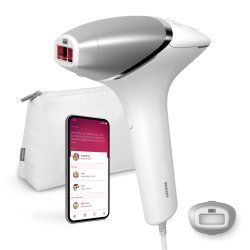 Philips Lumea Prestige BRI940/00 light hair remover Intense pulsed light (IPL) White