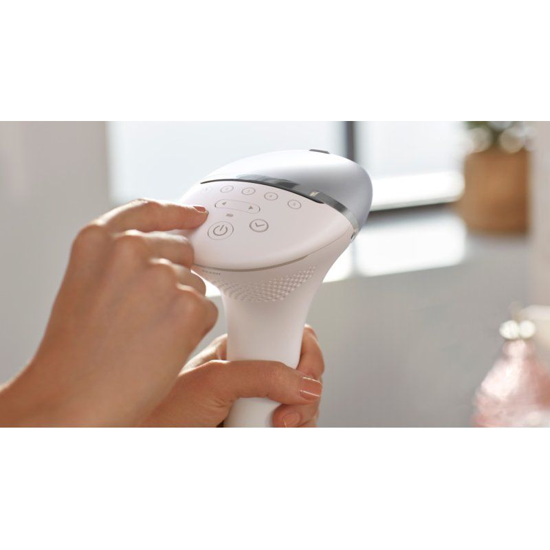 Philips Lumea Prestige Lumea IPL 8000 Series BRI940/00 Épilateur à lumière pulsée avec SenseIQ