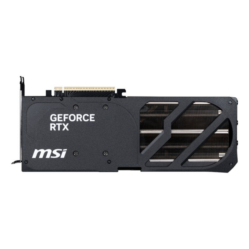 MSI GeForce RTX 5070 12G SHADOW 3X OC NVIDIA 12 Go GDDR7
