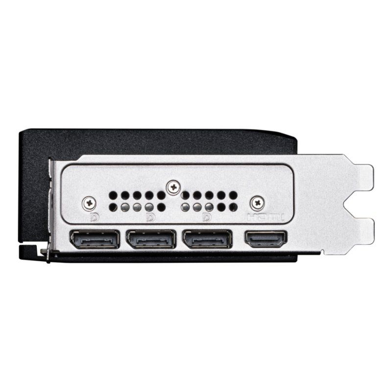 TARJETA GRAFICA MSI GEFORCE RTX 5070 12G SHADOW 3X OC