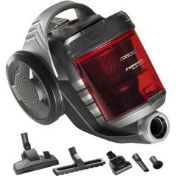 Concept VP5150 Aspirateur 2 L Aspirateur sans sac Sec 800 W Sans sac