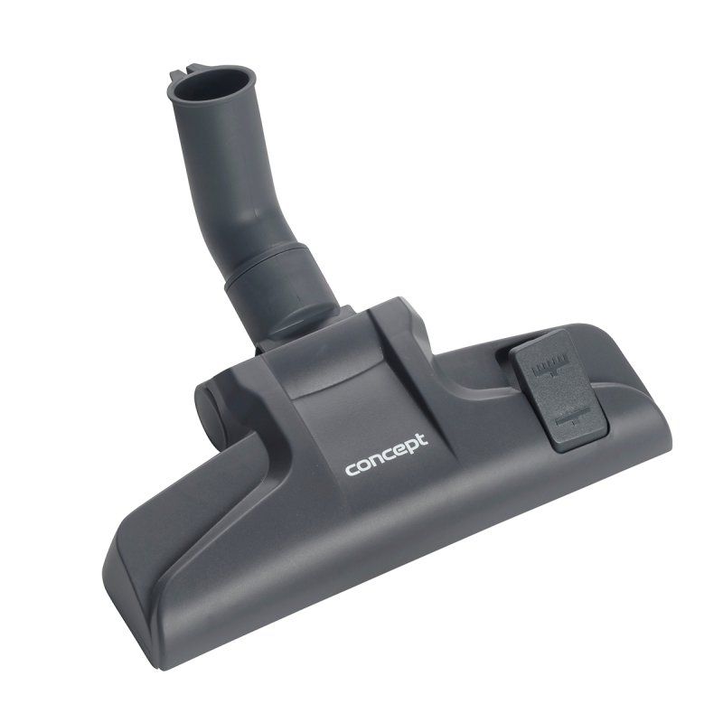 Concept VP8350 Aspirateur 1,8 L Aspirateur réservoir cylindrique Sec 700 W Sac à poussière