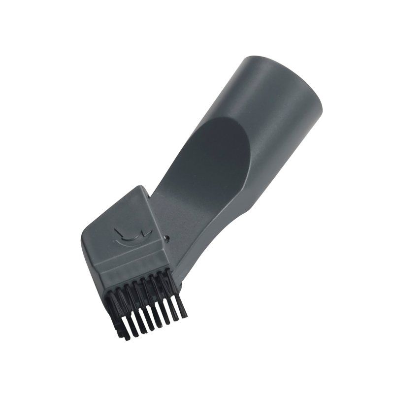 Concept VP8350 Aspirateur 1,8 L Aspirateur réservoir cylindrique Sec 700 W Sac à poussière