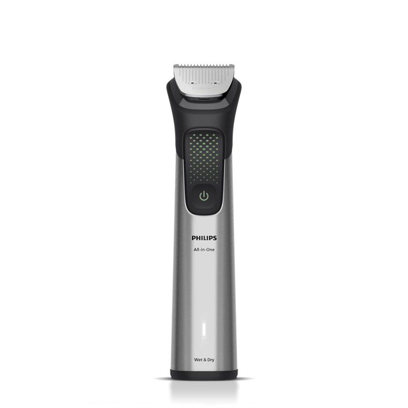 Philips MG9535/15 hair trimmers/clipper Stainless steel 27 Lithium-Ion (Li-Ion)