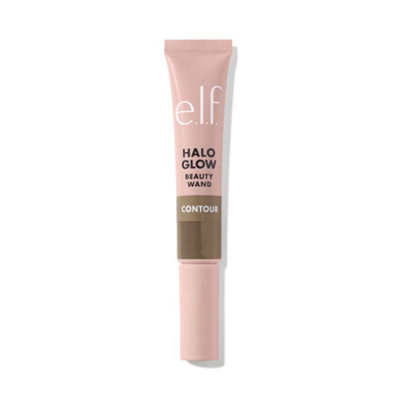 E.L.F. Halo Glow Contour Beauty Wand Liquid Contour for a Naturally Radiant Look