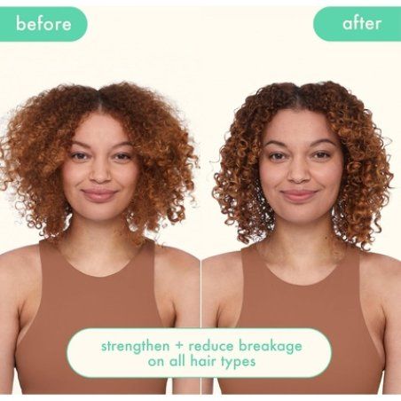 Amika Mane Menders Strength Repair Wash Care Set