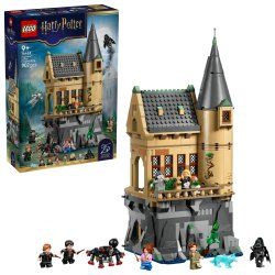 76463 Harry Potter Schloss Hogwarts: Krankenflügel