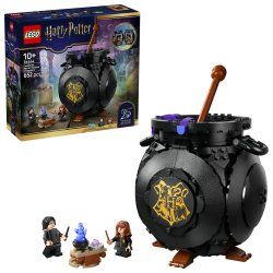 76464 LEGO Harry Potter Geheimes Klassenzimmer für Zaubertränke