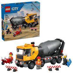 60478 City Betonmischer