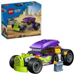 60485 City Hot Rod