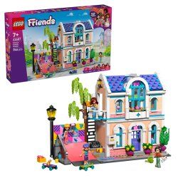 42687 Friends Lianns Familienhaus