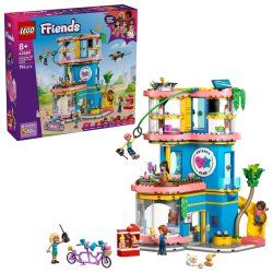 42689 Friends Heartlake City Freundschafts-Clubhaus