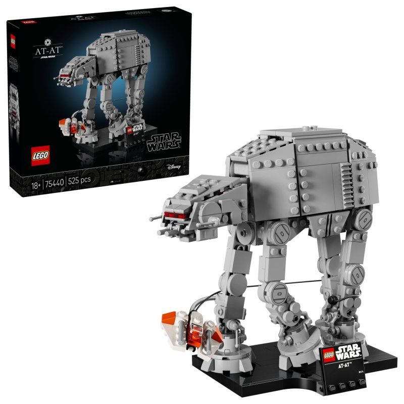 75440 Star Wars AT-AT