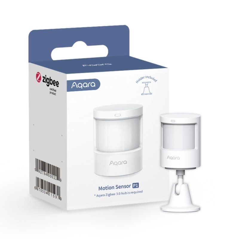 Aqara - Motion Sensor P1