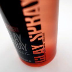 Uppercut Deluxe Clay Spray 150ml Volumizing Hair Spray for Men