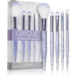 Royal & Langnickel Chique Glitter Brush Set 5 Pieces
