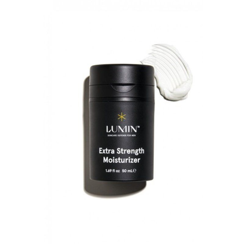 Lumin Extra Strength Moisturizer 50ml