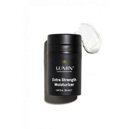 Lumin Extra Strength Moisturizer 50ml