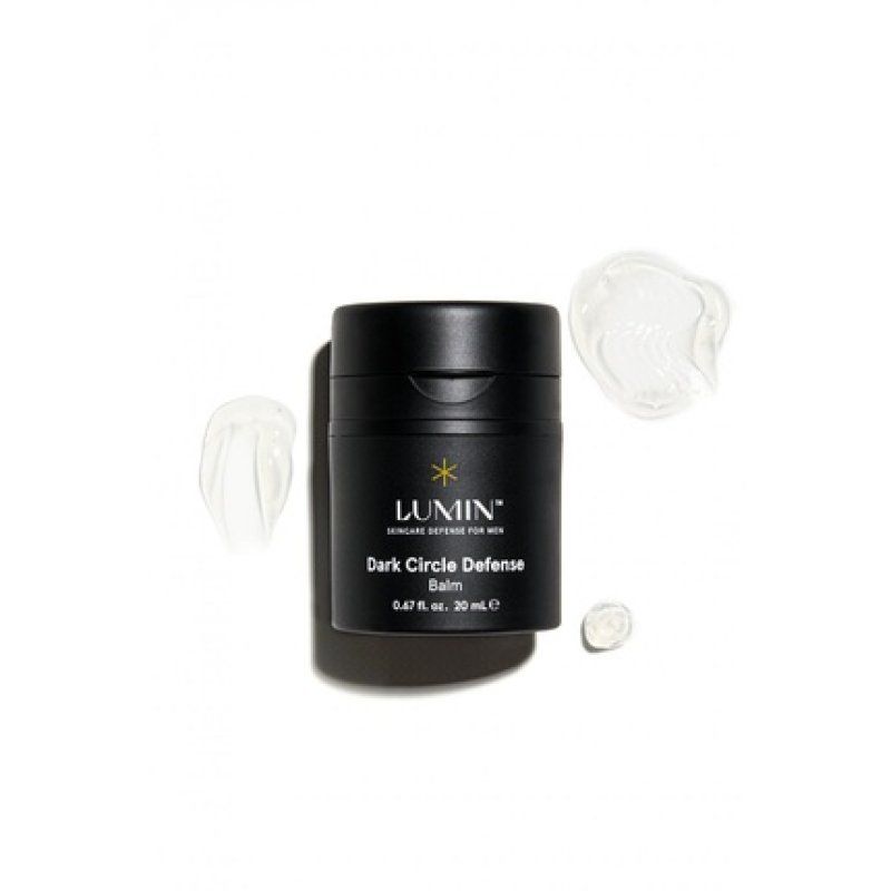 Lumin Dark Circle Defense Skincare For Dark Circles