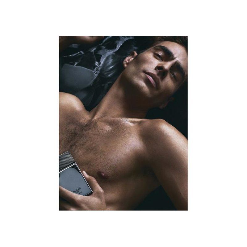 TOM FORD Noir Anthracite 50 ml Hommes