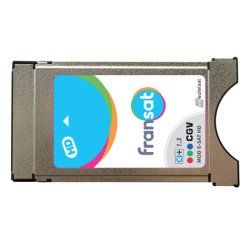 CGV 70131 Conditional-Access Module (CAM) HD